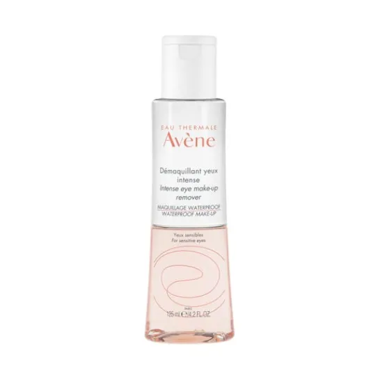 Avene Avène Intense Eye Makeup Remover 125ml