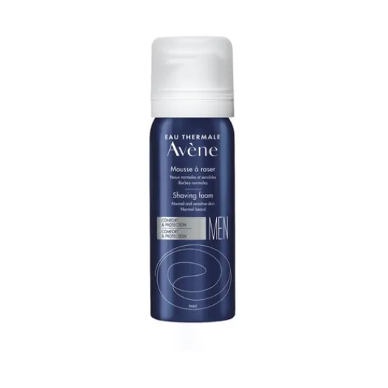 Avene Avène Men shaving foam 50ml