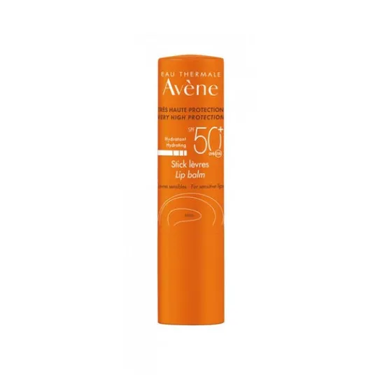 Avene Avène Stick Lips Spf 50+ 3 g