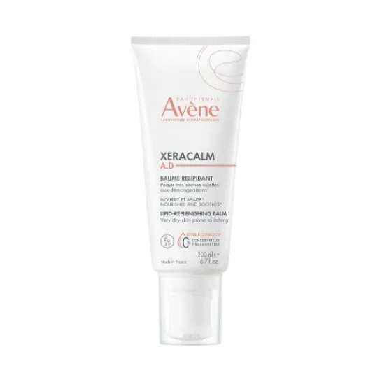 Avene Avène XeraCalm A.D. Relipidizing Balm 200ml
