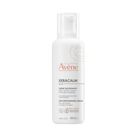 Avene Avène Xeracalm Relipidant Cream 400ml
