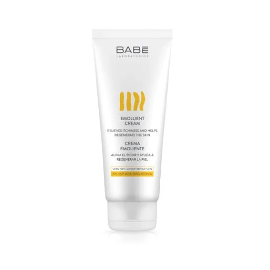 BABÉ Babé cream emoliente 200ml