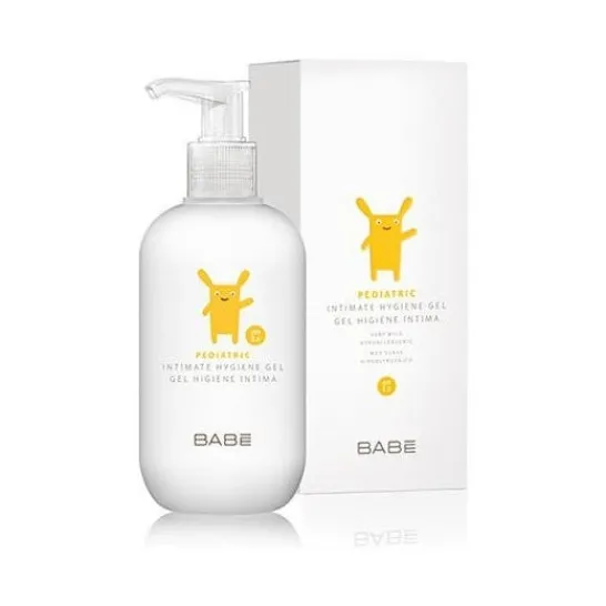 BABÉ Babé Pediatric shower gel 500ml
