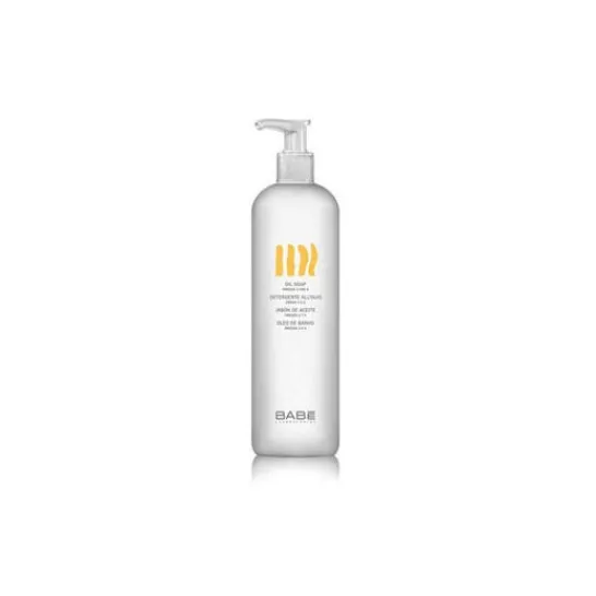 BABÉ Babe Oil Soap 500ml
