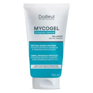 BAILLEUL-BIORGA Bailleul Biorga Mycogel Foaming Cleansing Gel 150ml