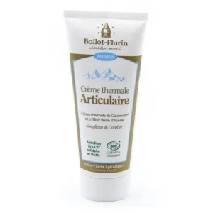 Ballot Flurin Crema Térmica Articular 100ml