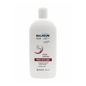 Balneum Plus Body Lotion 500ml
