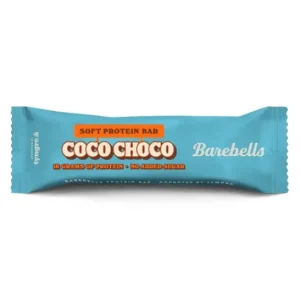 Barebells Soft Protein Bar Coco Chococolate Bio 55g