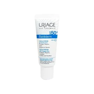 URIAGE Bariederm Cica-Crema Spf50+