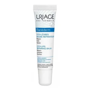 URIAGE Bariederm Cica-Levres 15Ml