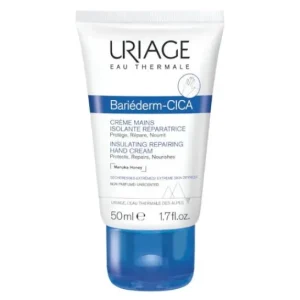 URIAGE Bariederm Hand Cream 50Ml