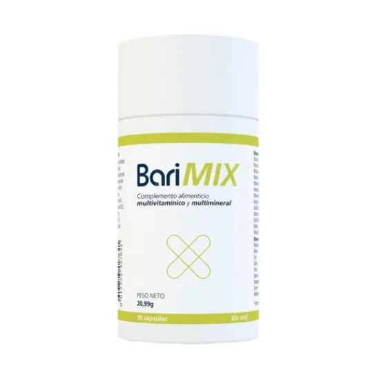 BariMix Bypass 30caps