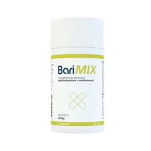 Adventia Healthcare Barimix30 Caps