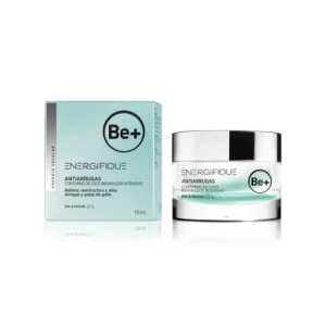 Be+ Energize Anti-Wrinkle Eye Contour Repair Intensive 15 Ml