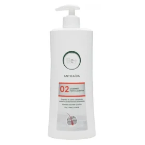 Be+ Strengthens Shampoo Fall Arrester 500 ml