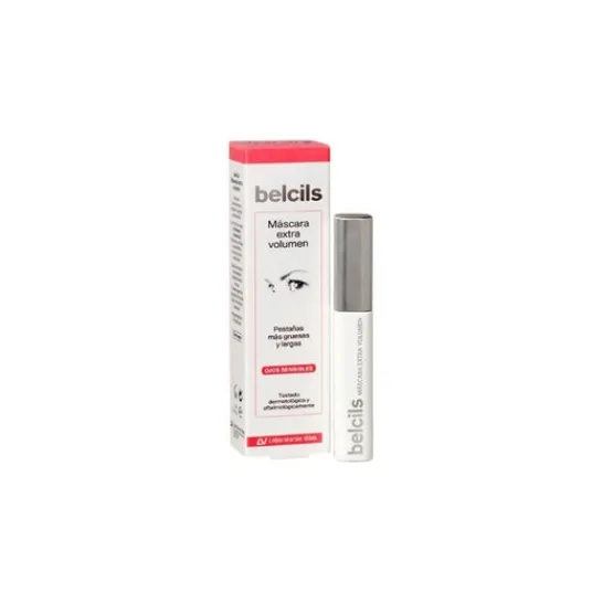 Belcils extra volume mask 8ml