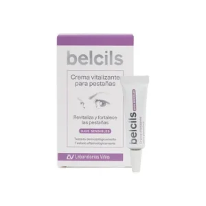 Belcils eyelash revitalizing cream 4ml