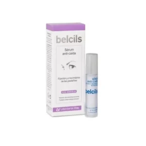 Belcils fall arrest serum 3ml