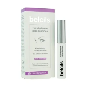 Belcils vitalizing gel for eyelashes 8ml