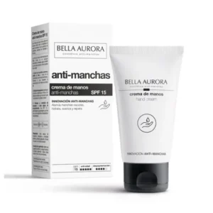 Bella Aurora anti-blemish hand cream 75ml