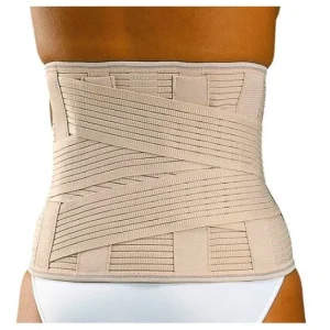 ORLIMAN Belts belt Lumbosacral "lumbitron Forte" T-3 83 - 91cm