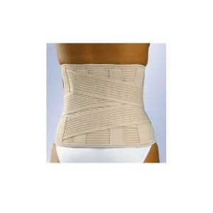 ORLIMAN Belts belt Lumbosacral "lumbitron Forte" T-5 99 - 107cm