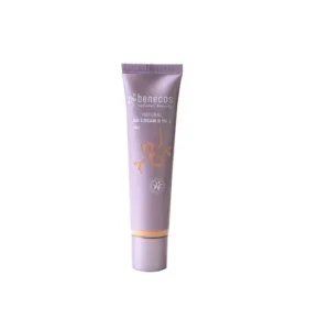 BENECOS cream bb 8 in 1 fair 20ml