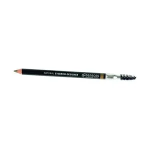 BENECOS pencil eyebrows light blonde 1pc