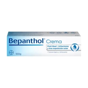 Bepanthol ® Cream 100g