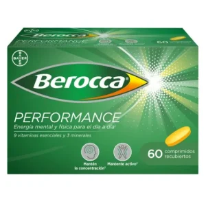 Berocca Performance 60comp