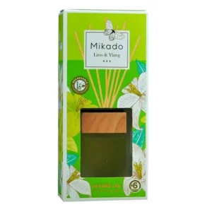 Betres ON Air Freshener Mikado Lirio
