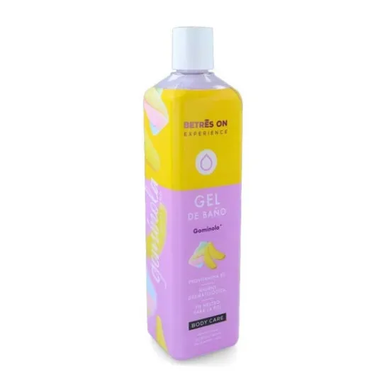 Betres ON Gummy Bear Bath Gel 750ml