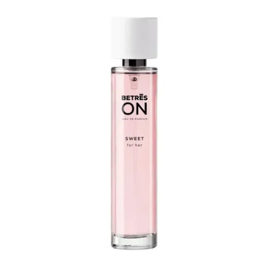 Betres ON Sweet For Her Eau de Toilette 53ml