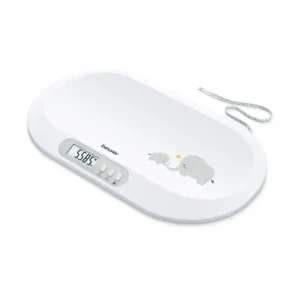BEURER Baby Scale By-90 Bluetooht