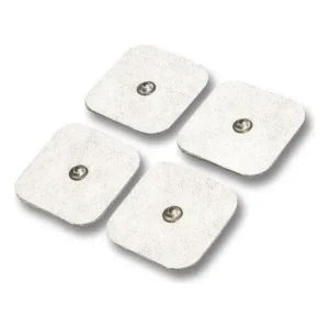 BEURER Electr Tens 4,5x4,5 661.02 1piece