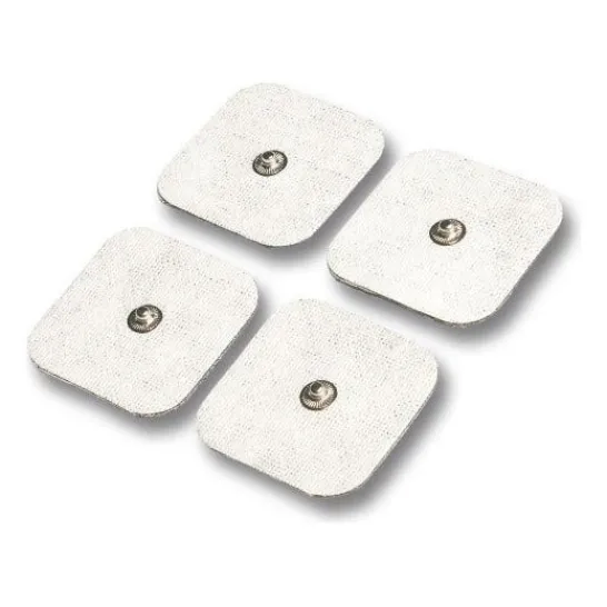 BEURER Electr Tens 4,5x4,5 661.02 1piece