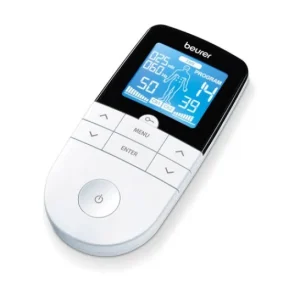 BEURER Tens/Ems Electrostimulator Em-49 1piece