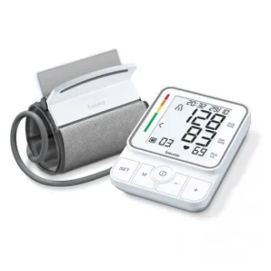 BEURER Tensiometro Brazo Easyclip Bm51 1ud