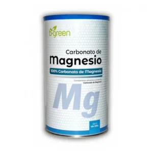 B-GREEN magnesium carbonate 200g