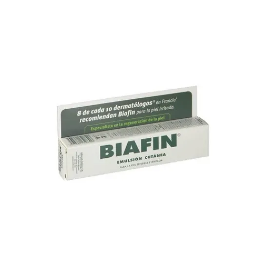 Biafine Biafin skin emulsion 50ml