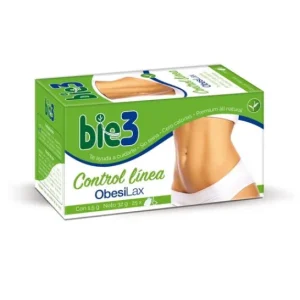Bie3 Slim Body Tea 25 bags