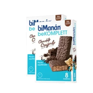 DIETETICA ADULT Bimanan Bar Barc Komplet8 2A50%