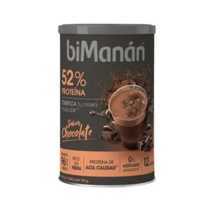 biManán® biManán Protein Shake Chocolate Flavour 360g