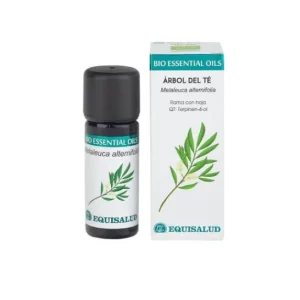 Equisalud Bio Essential Oil Tea Tree 10ml
