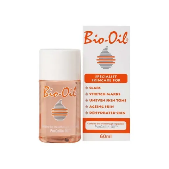 bio-oil Bio Oil Oil Dermat Oil 60Ml Promo