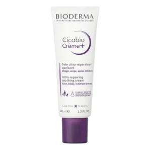Bioderma Cicabio cream 40ml