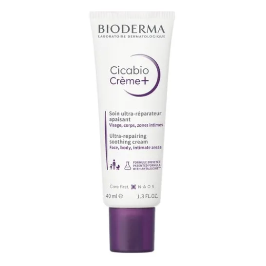 Bioderma Cicabio cream 40ml