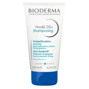 Bioderma Nodé DS+ Champú Anticaspa 125ml