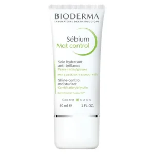 Bioderma Sébium Mat Control 30ml