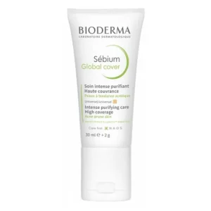 Bioderma Sebium Global Cover 30ml